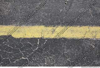 asphalt road line 0003